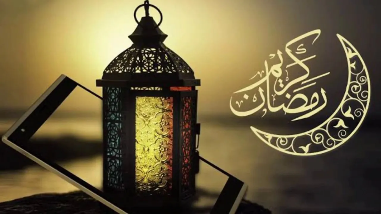 افضل اذاعة مدرسية عن قدوم شهر رمضان 2022