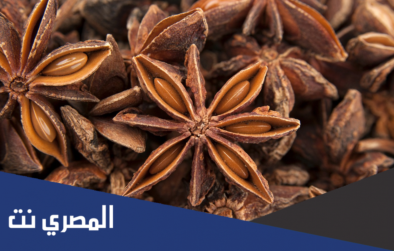 افضل انواع اليانسون