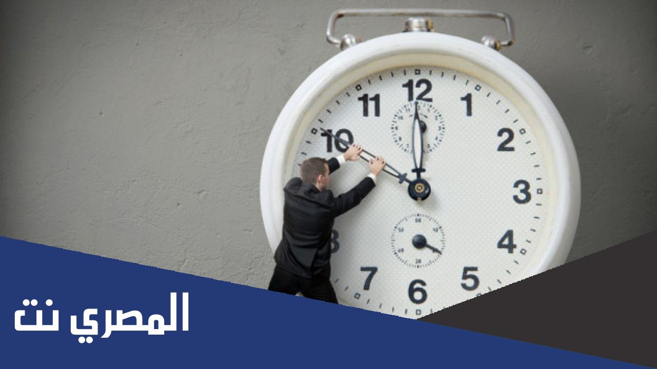 افضل جدول تنظيم الوقت