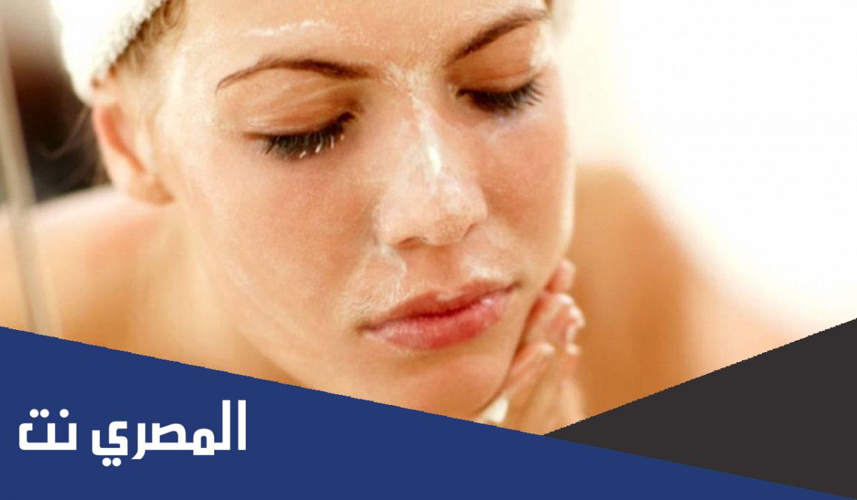 افضل مقشر للجسم من الصيدلية وطريقة استخدامه الصحيحة -