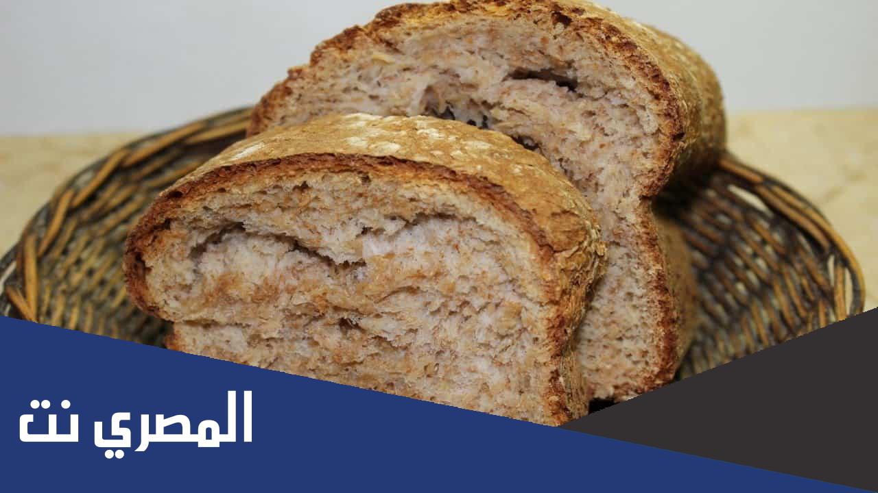 السعرات الحرارية في التوست الأسمر