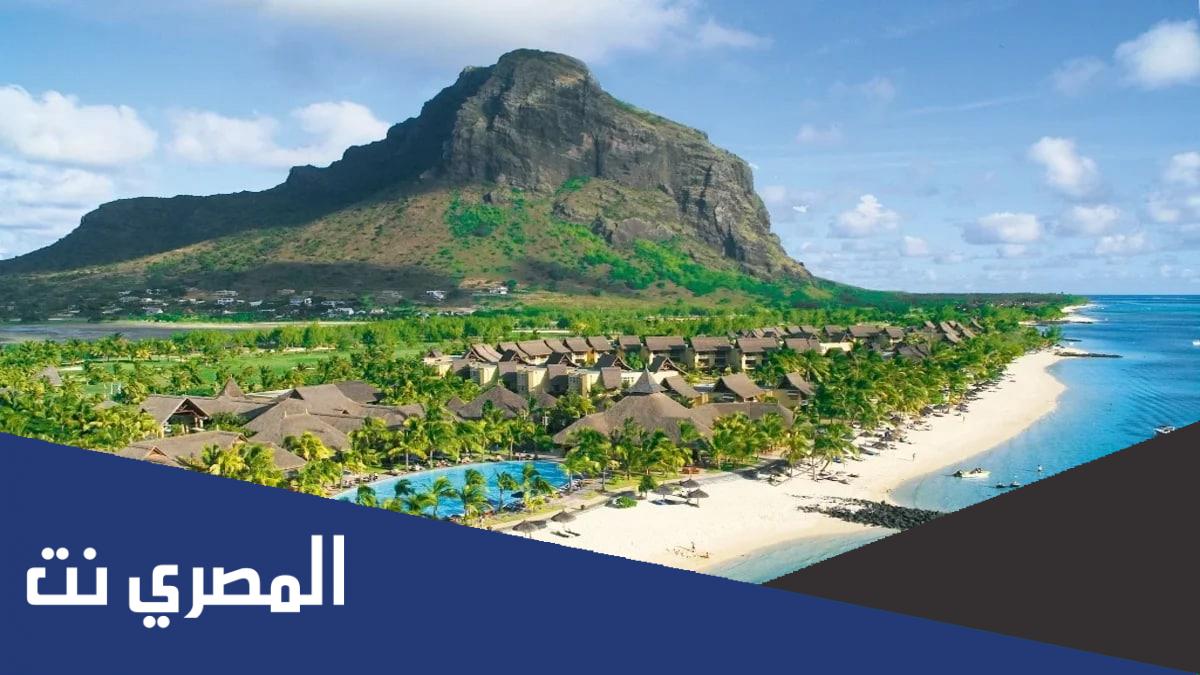 العمل في جزر القمر