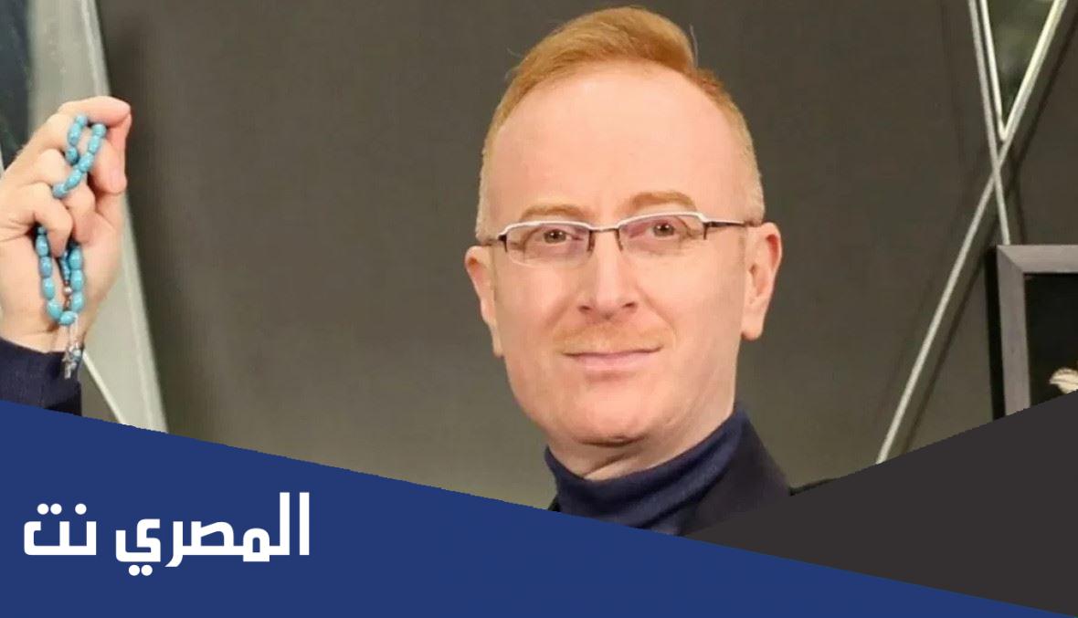 من هي زوجة النمس باب الحارة