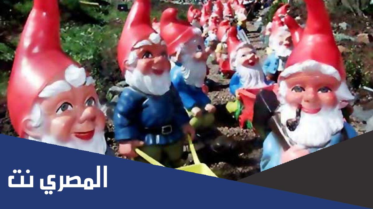 الى متى يعيشون الاقزام