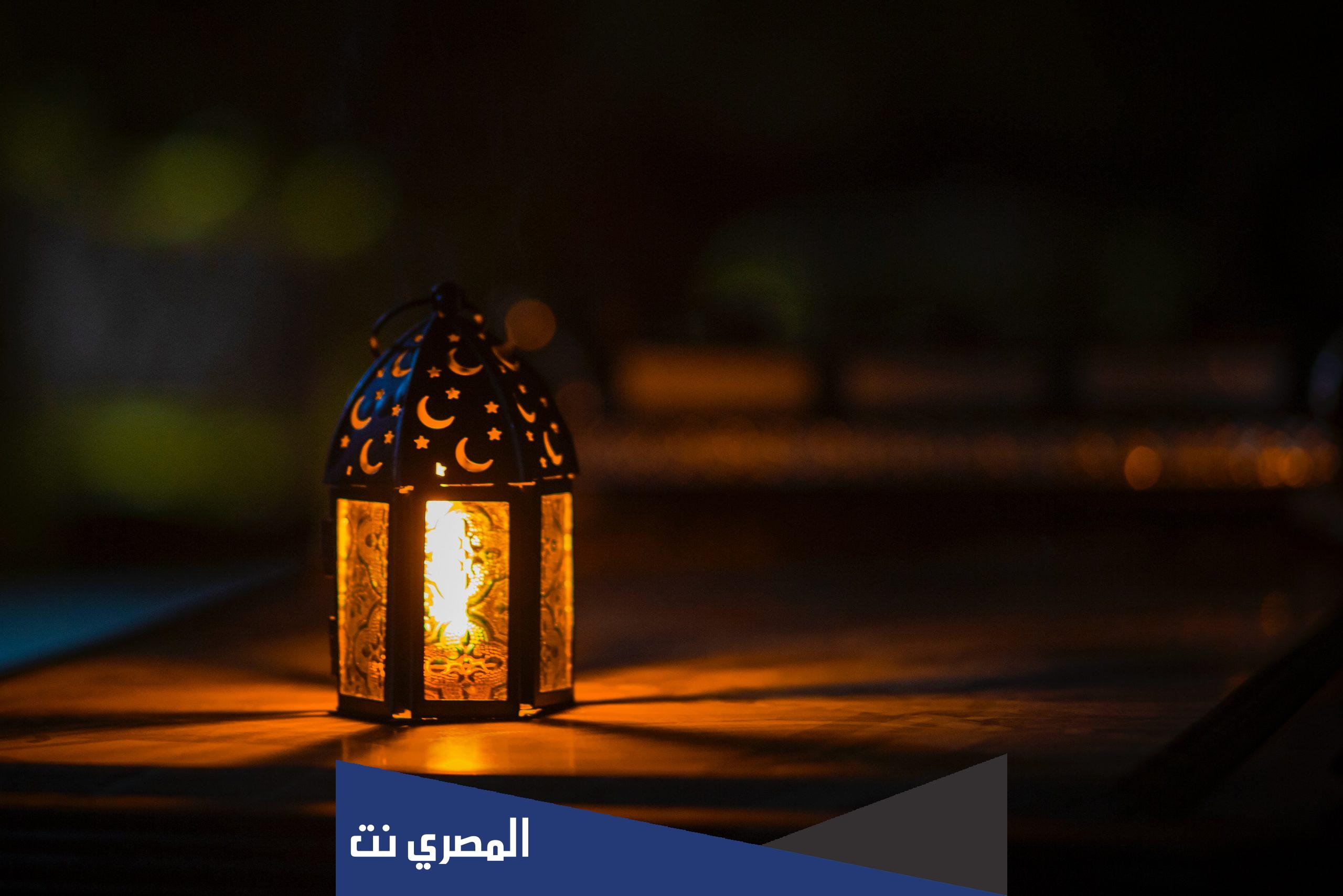 اوقات الافطار في رمضان 2022 جميع الدول العربية