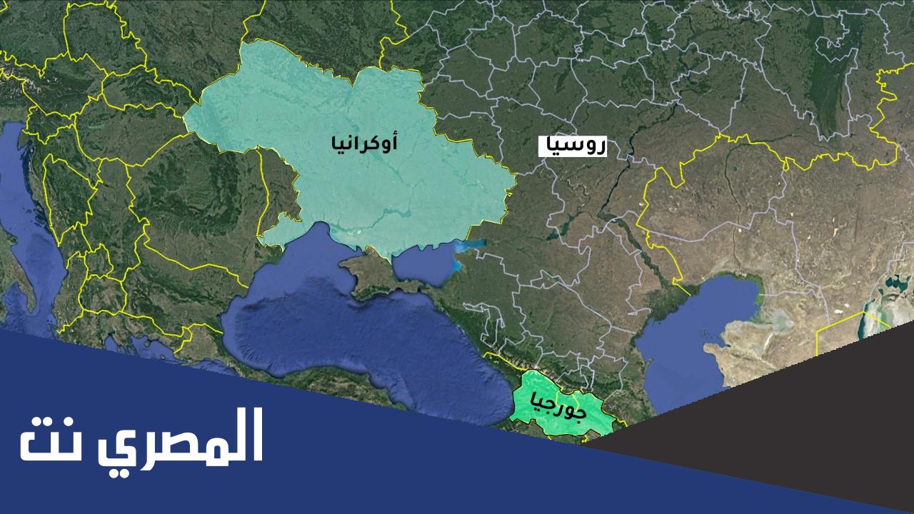 كم عدد اليهود في أوكرانيا 2022
