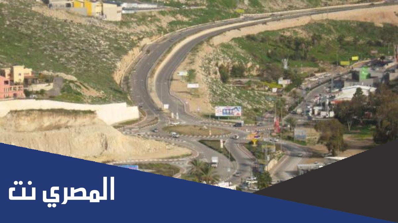 اين تقع ام الفحم في فلسطين
