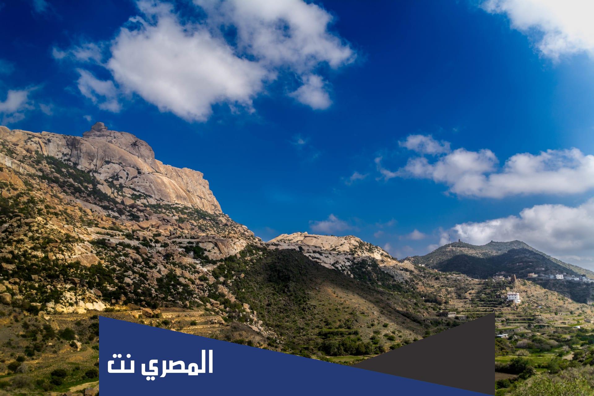 اين تقع هجرة المشاحنه