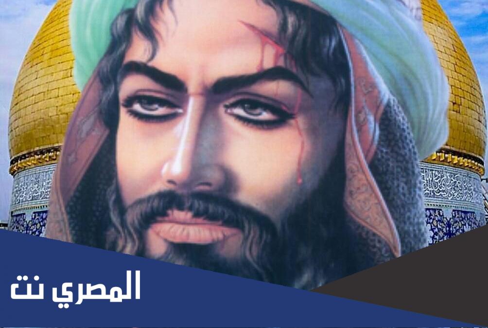اين ولد الامام العباس عليه السلام