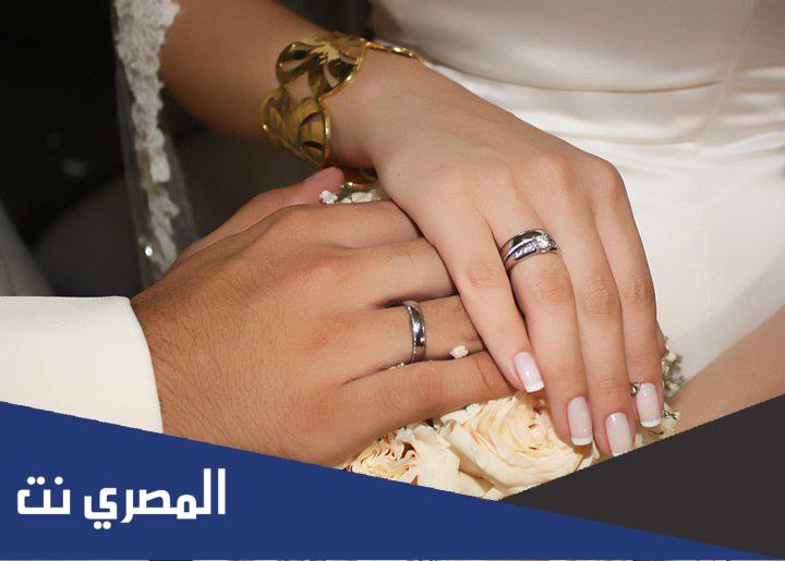 بارك الله لهما وبارك عليهما وجمع بينهما في خير