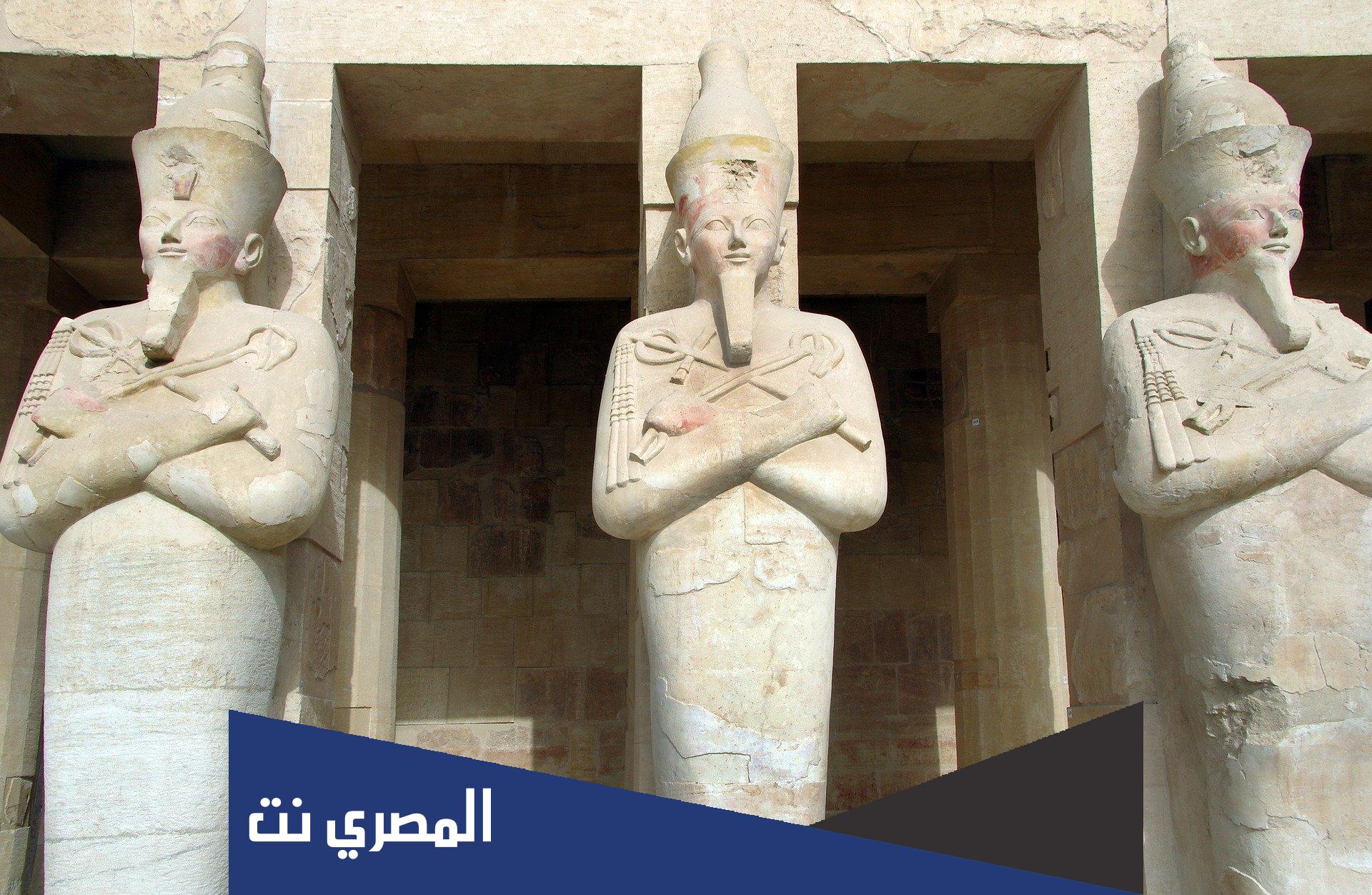 بحث عن الدولة الوسطى