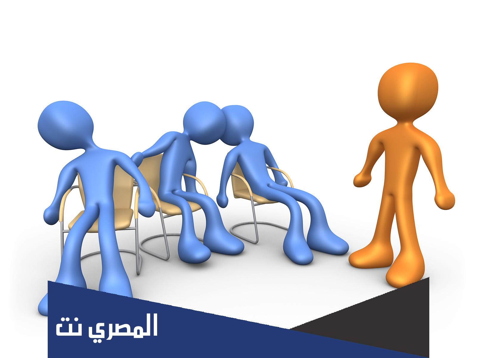 بحث عن القدوة اهميتها ونماذج منها