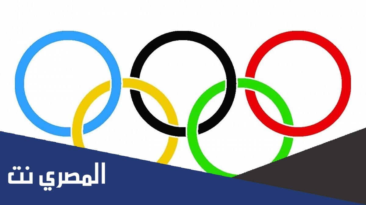 بحث عن بطل رياضي فاز بجائزه الاولمبياد