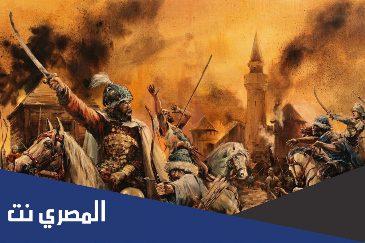 بحث عن غزوة أحد جاهز