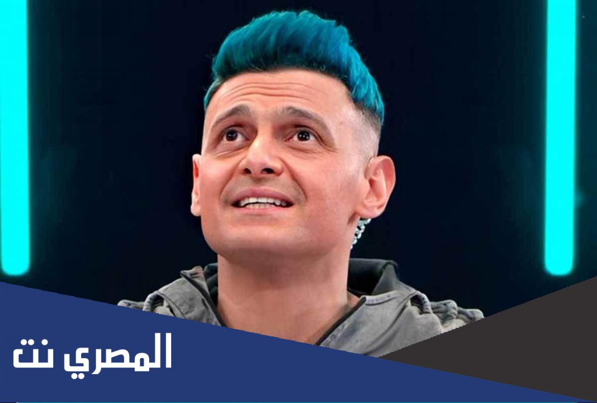برنامج رامز جلال رمضان 2022