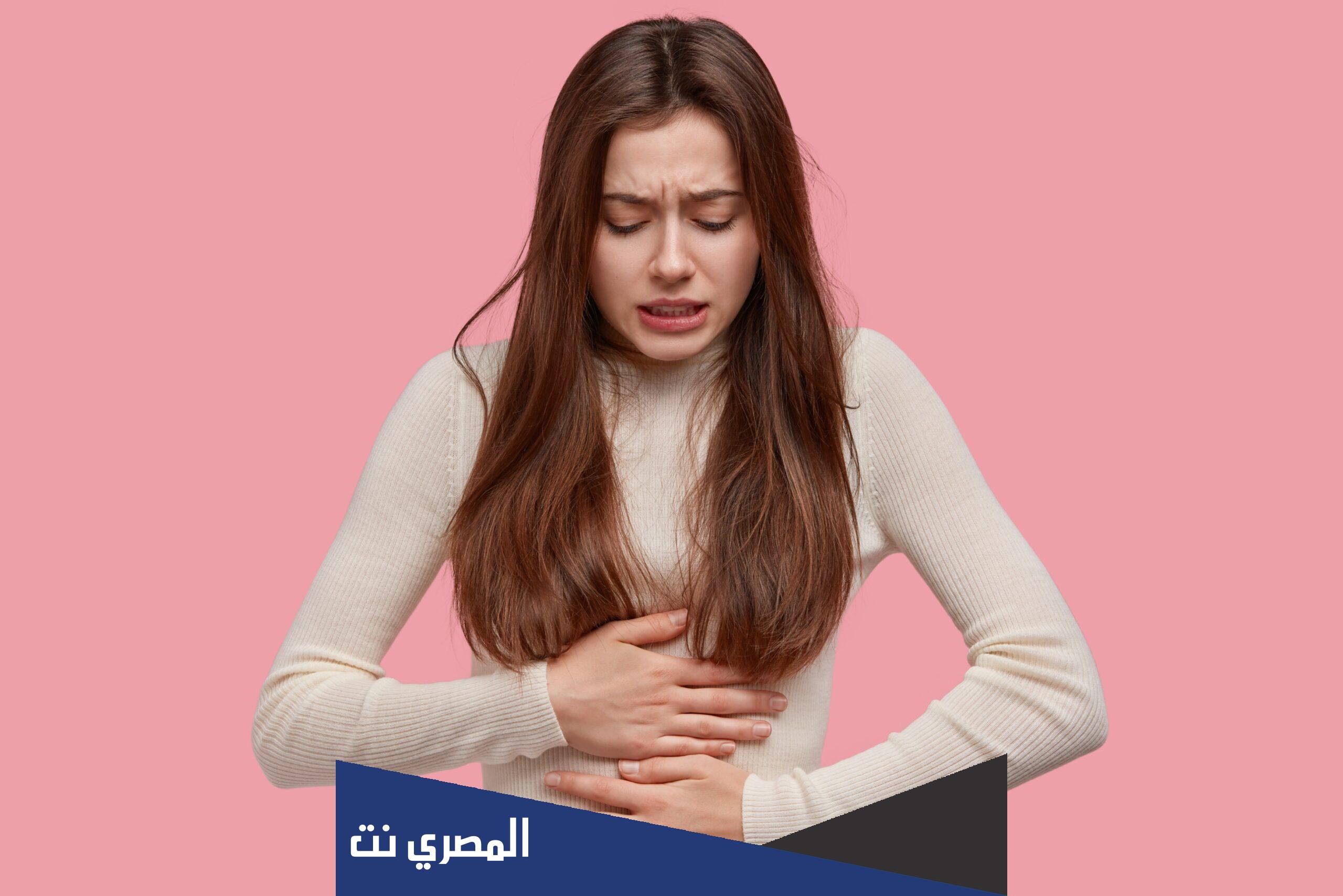 تجربتي مع تأثيرات انقطاع الدورة الشهرية عند المرأة