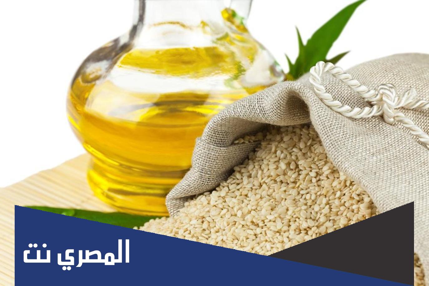 تجربتي مع زيت السمسم لتطويل الشعر كانت مذهلة بتلك المكونات