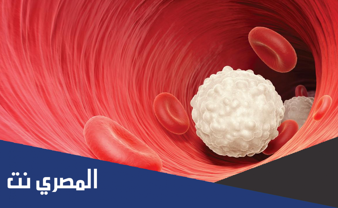 تجربتي مع نقص كريات الدم البيضاء