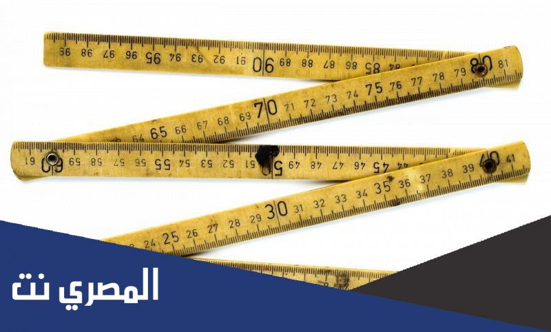 تحويل من قدم مربع الى متر مربع