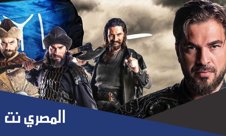 تردد قنوات مسلسلات تركية 2022