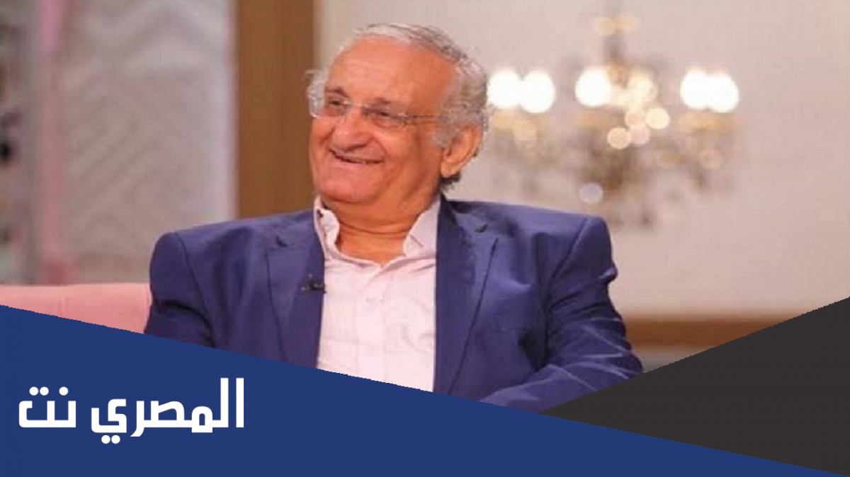 ما هو مرض احمد حلاوة