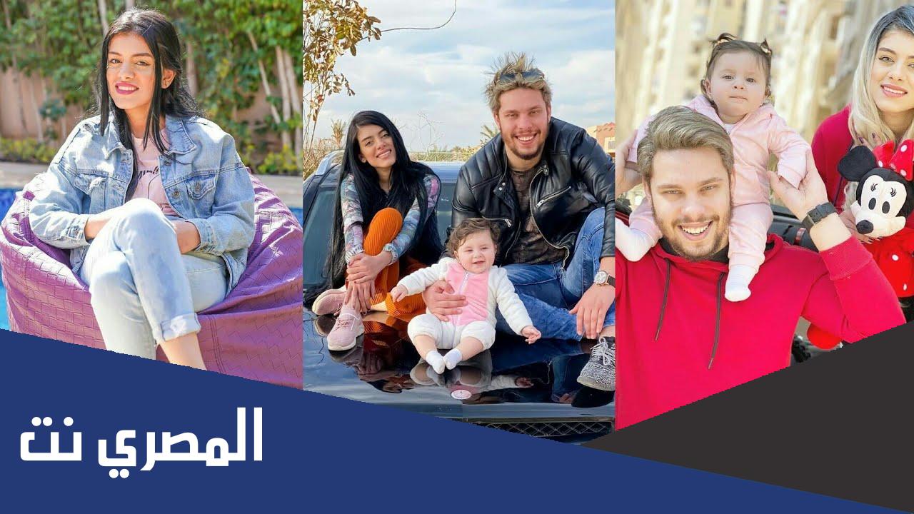 تفاصيل طلاق أحمد حسن عن زينب