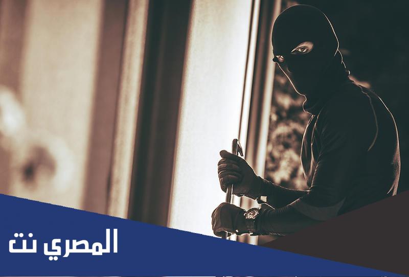 تفسير حلم القبض على اللص في المنام