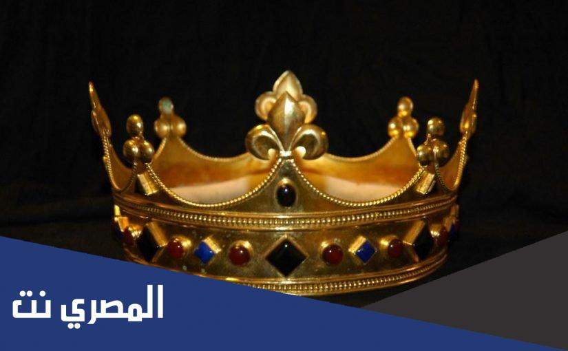 تفسير رؤية الملك الميت في المنام لابن سيرين