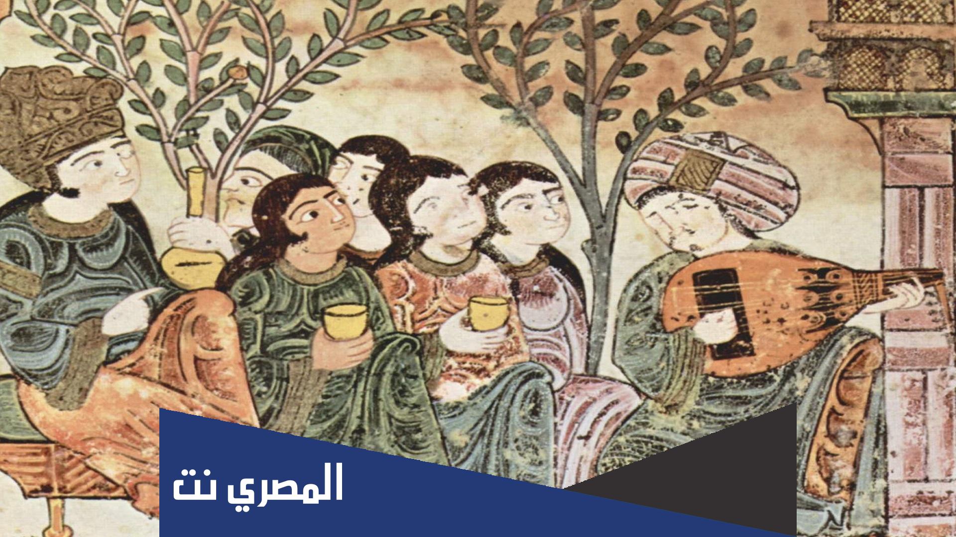 تقرير عن الموشح الموسيقي
