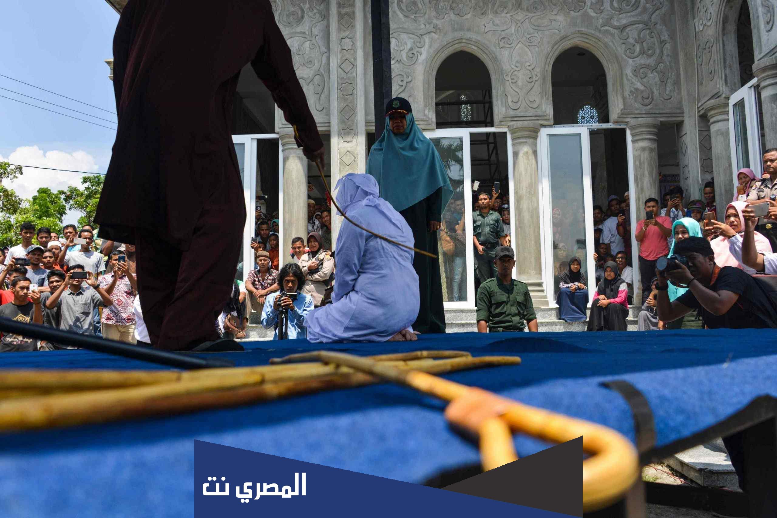 ما هو الجلد التعزيري