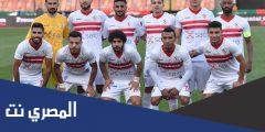 حارس مرمى قديم بالزمالك من 8 حروف