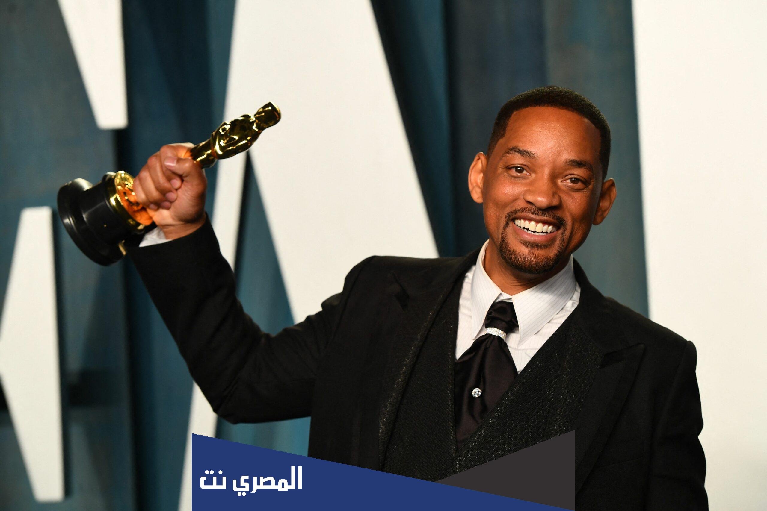 حساب ويل سميث انستقرام الرسمي