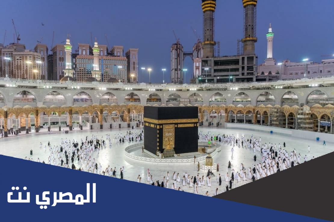 حقيقة عدم بث الصلاة من الحرم في رمضان 2022
