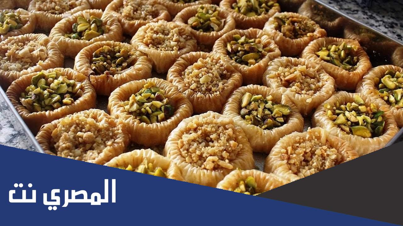 حلويات لبنانية مشهورة… دليلك للتعرف على أشهر الحلويات
