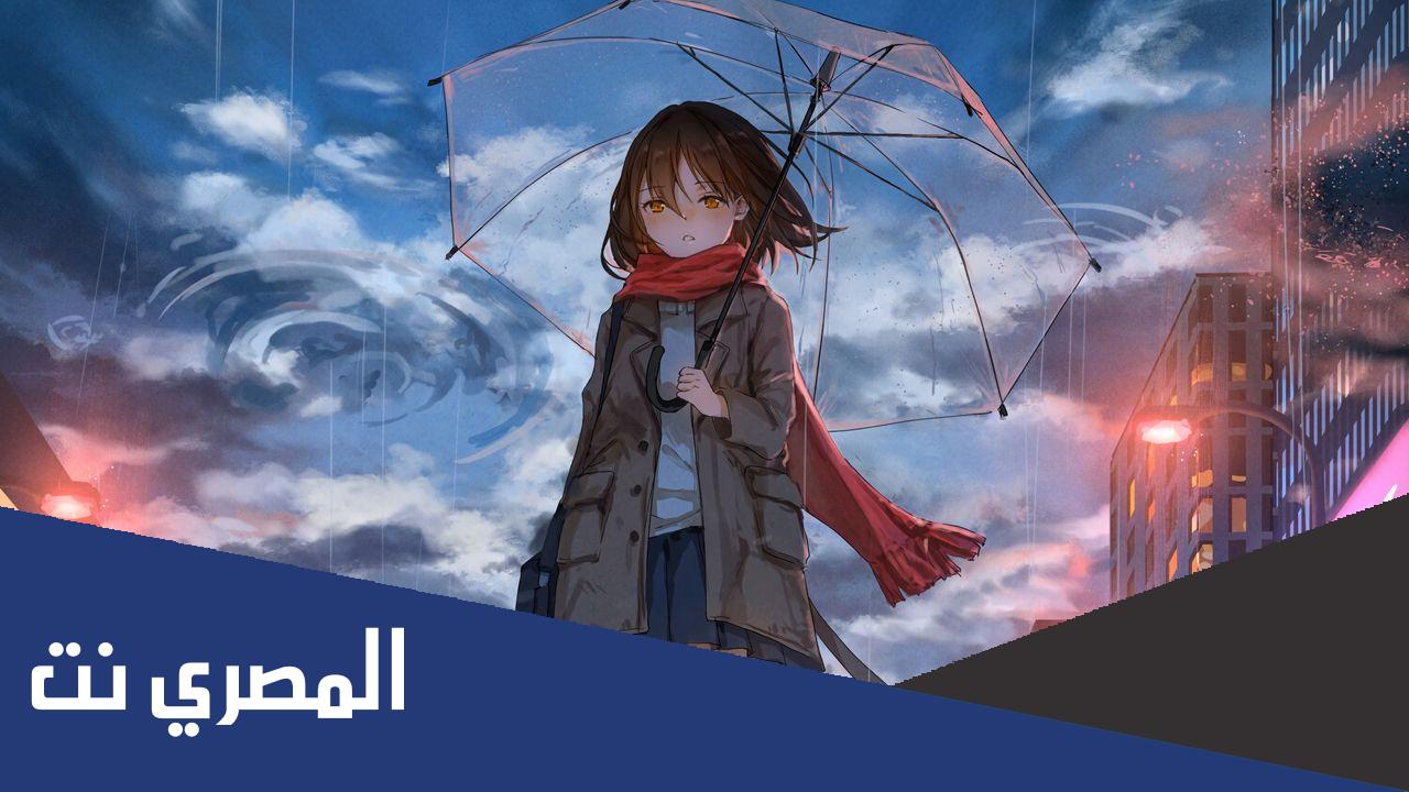 خلفيات لاب توب انمي HD وكيوت