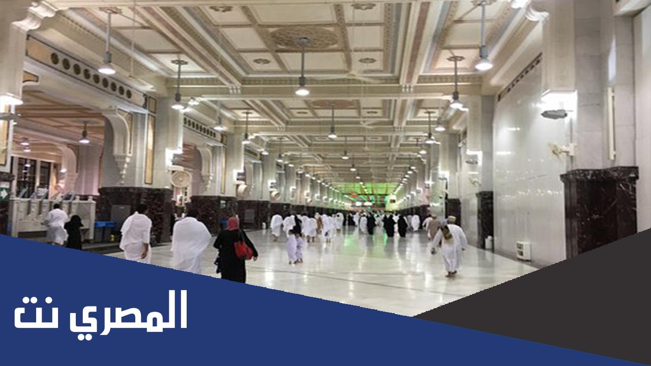 دعاء الصفا والمروة من شعائر الله كامل 2022