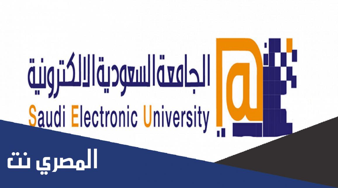 رابط تسجيل دخول الجامعة السعودية الالكترونية sso.seu.edu.sa