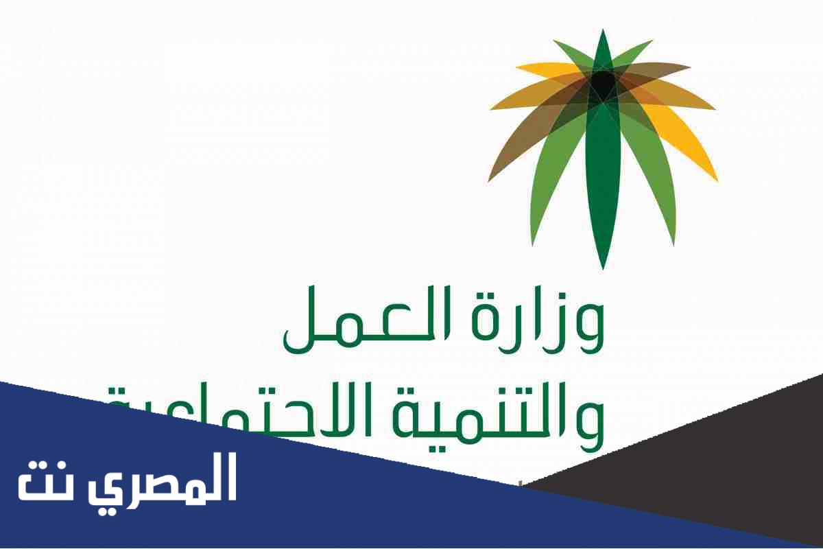 رابط وخطوات حجز موعد مكتب العمل إلكترونياً 2022