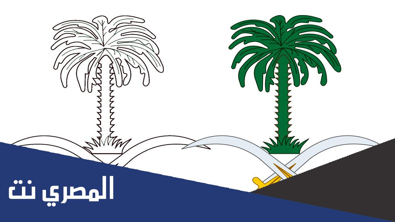 رسم عن الوطن سهل جدًا للأطفال
