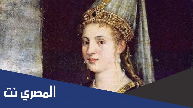 من هي زوجة السلطان سليمان الحقيقية