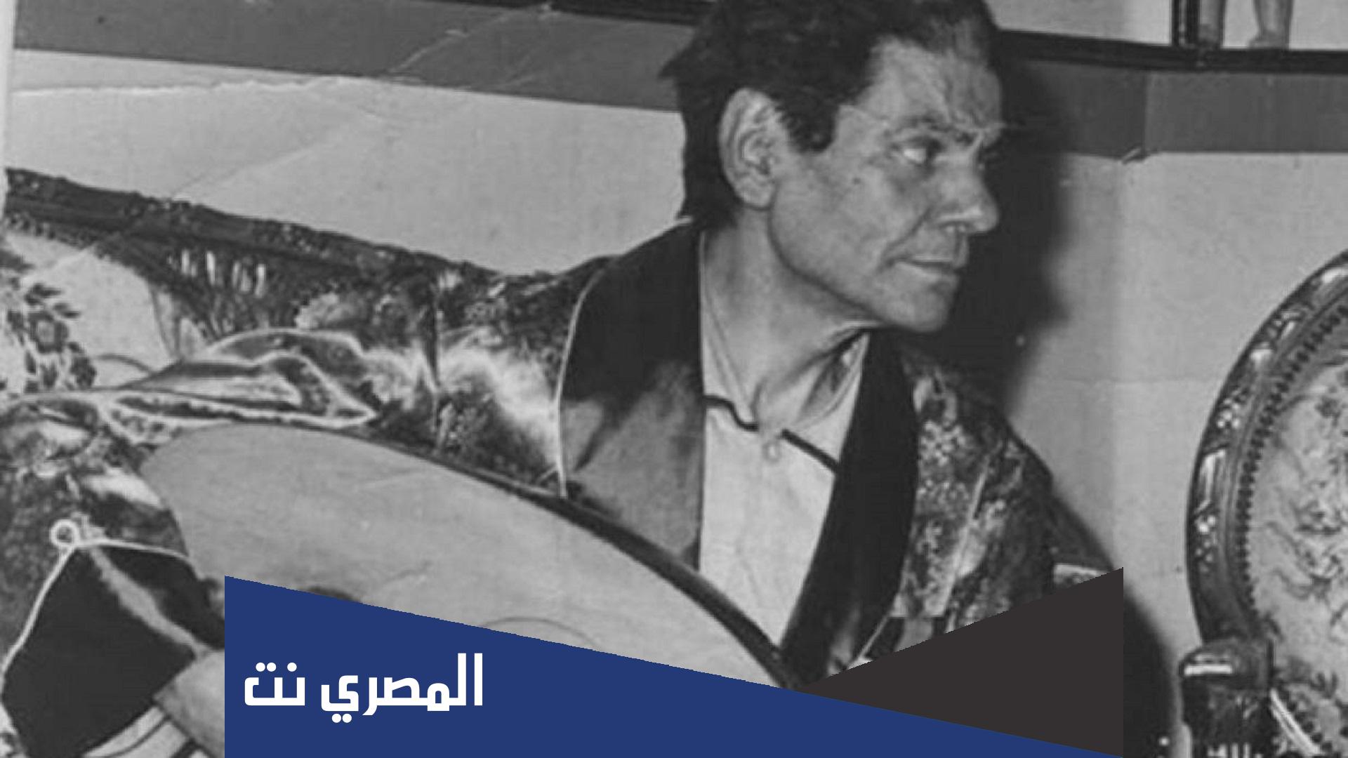 معلومات عن حياة رياض السنباطي