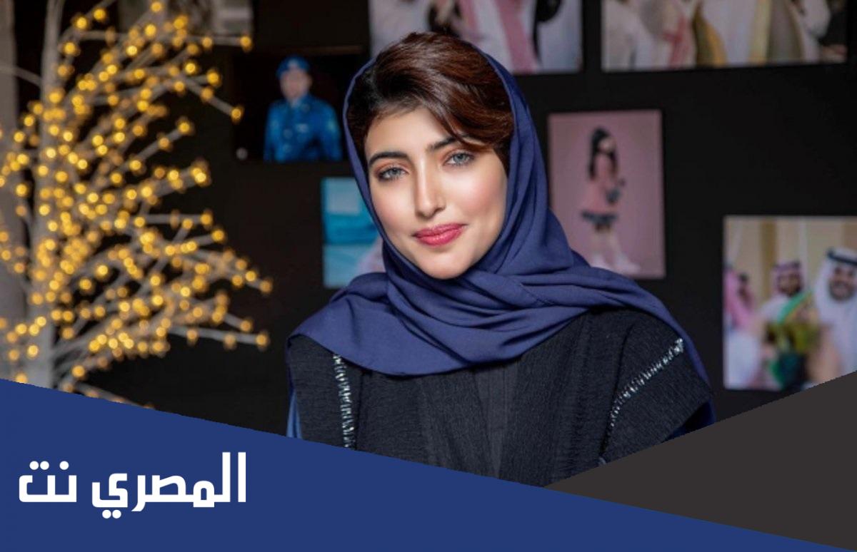 ماهي جنسية اريج العبدالله