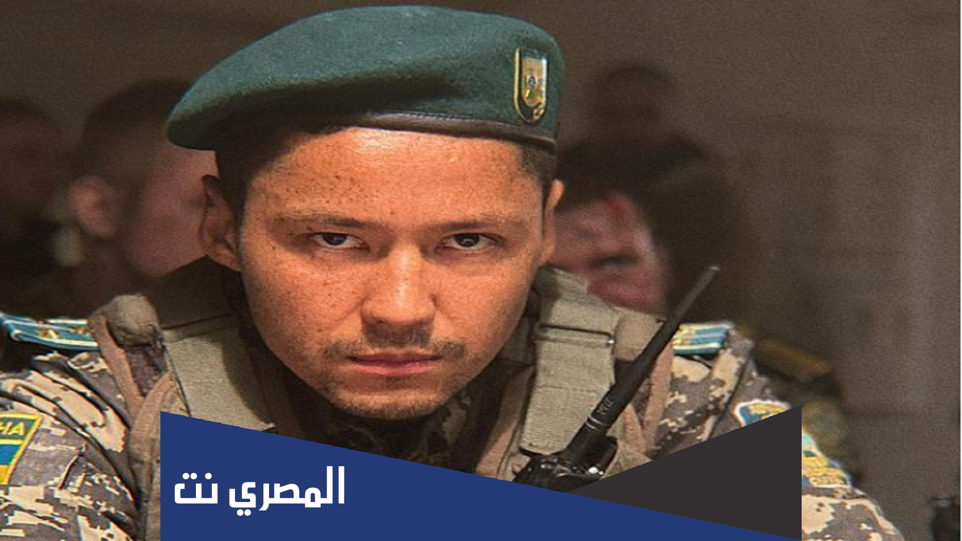 قصة مسلسل يوسف الصديق