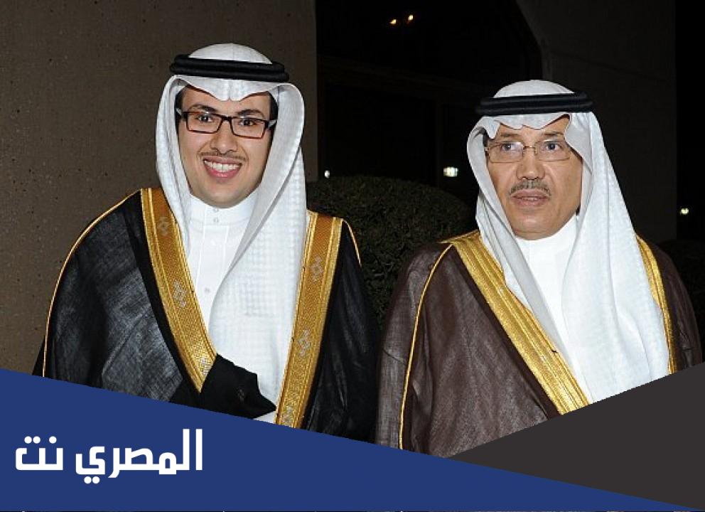 سبب وفاة عبدالرحمن الثنيان
