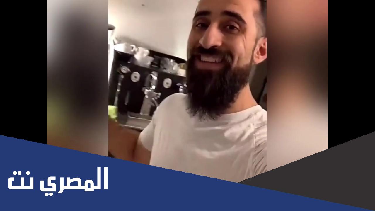 سناب سمول كابتشينو الرسمي