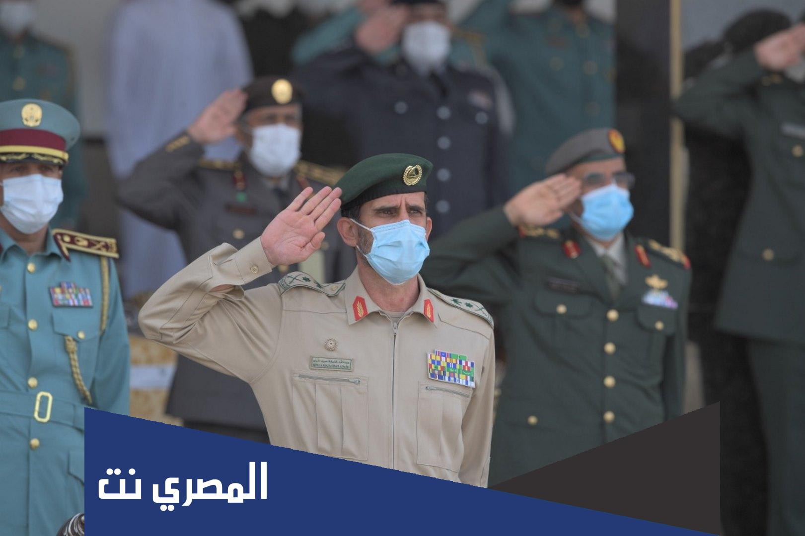 شروط التسجيل في كلية الشرطة بأبوظبي 2022