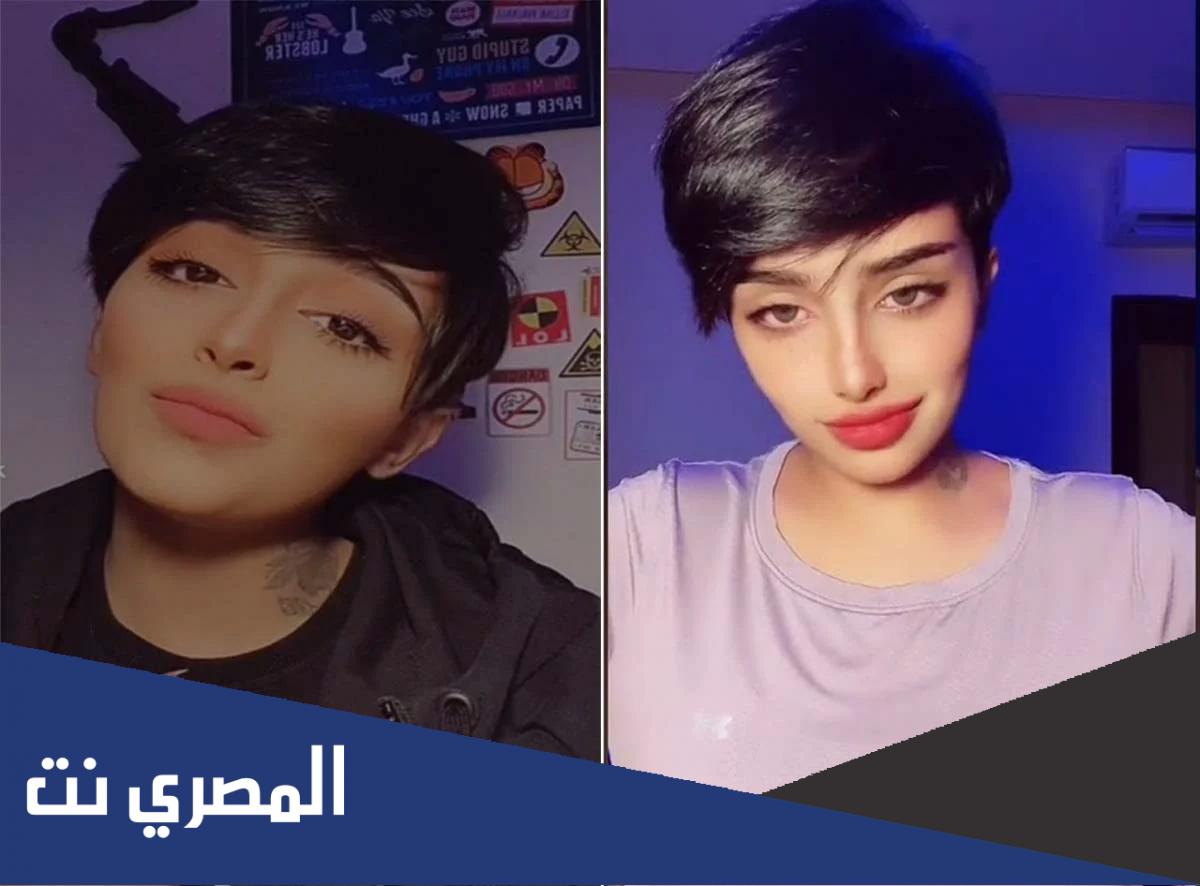 صور حادث ساز القحطاني وصديقها شاهر الشيباني