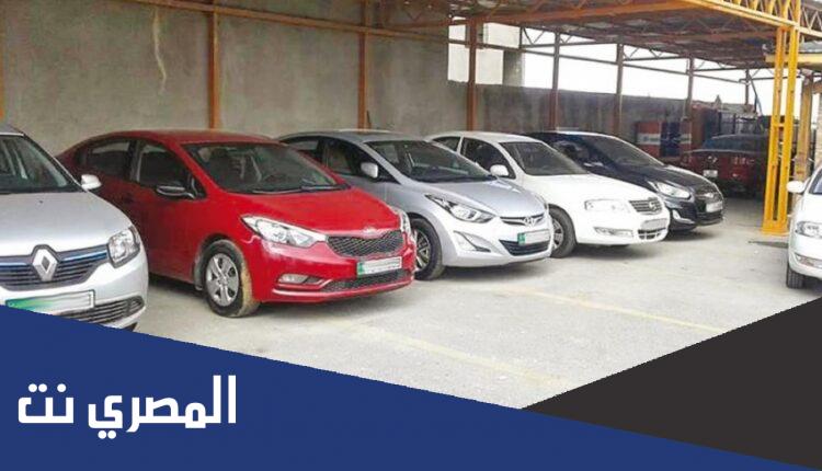 طريقة وإجراءات نقل ترخيص السيارة في مصر 2022