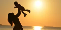 كلمات توضح حنان الأم ودورها في الحياة .. عبارات جميلة عن الأم