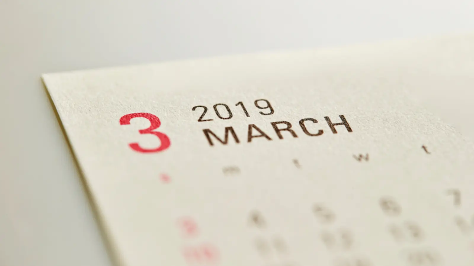 عبارات وأقوال عن شهر مارس